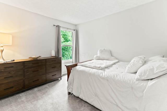 4465 Big Walnutview Dr, Columbus, OH 43230 - bedroom featuring a textured ceiling