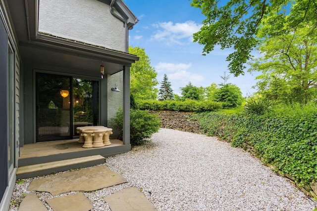 8547 Pitlochry Ct, Dublin, OH 43017 - view of patio