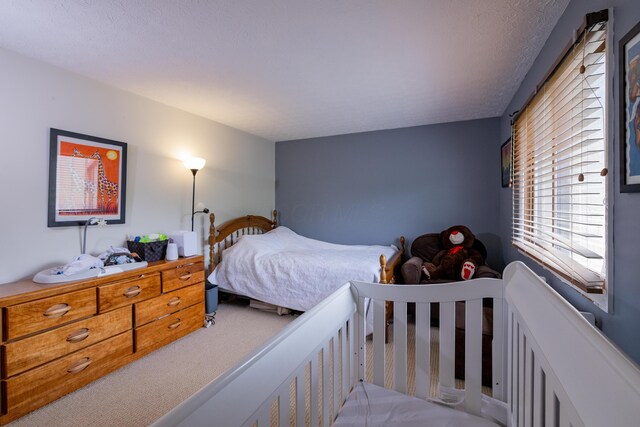 3243 Brookview Way Unit 68, Columbus, OH 43221 - bedroom with carpet
