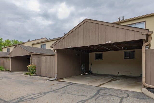 3243 Brookview Way Unit 68, Columbus, OH 43221 - view of property exterior