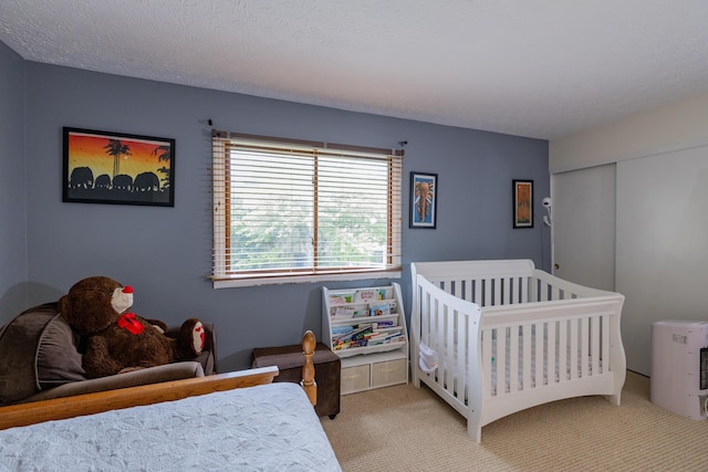 3243 Brookview Way Unit 68, Columbus, OH 43221 - carpeted bedroom with a closet