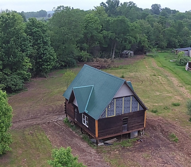 4021 County Road 61, Mount Gilead, OH 43338