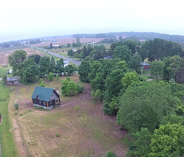 4021 County Road 61, Mount Gilead, OH 43338
