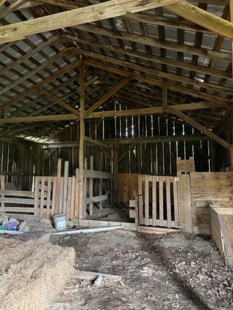 4021 County Road 61, Mount Gilead, OH 43338