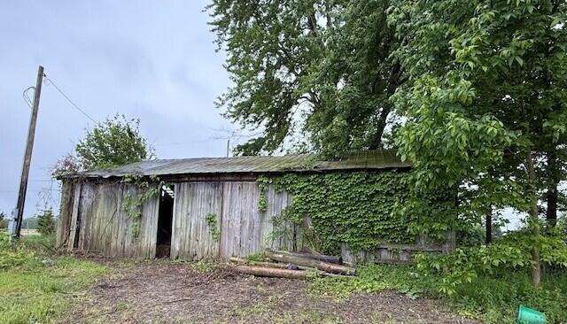 4021 County Road 61, Mount Gilead, OH 43338