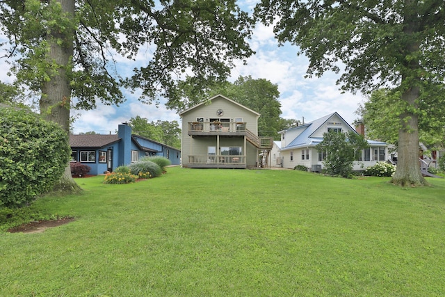 2989 Greenlawn Ave, Millersport, OH 43046 - photo 1