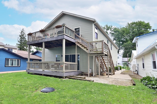 2989 Greenlawn Ave, Millersport, OH 43046 - photo 2
