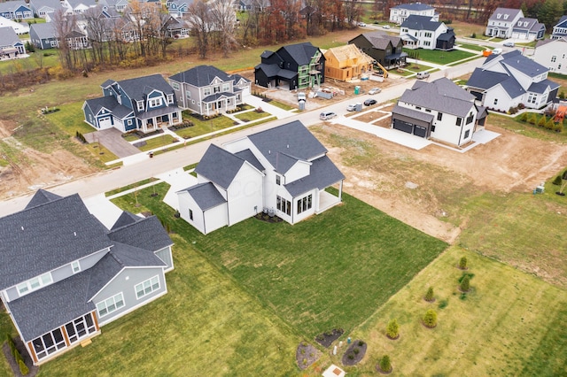 8057 Canopy Glen Dr, Plain City, OH 43064
