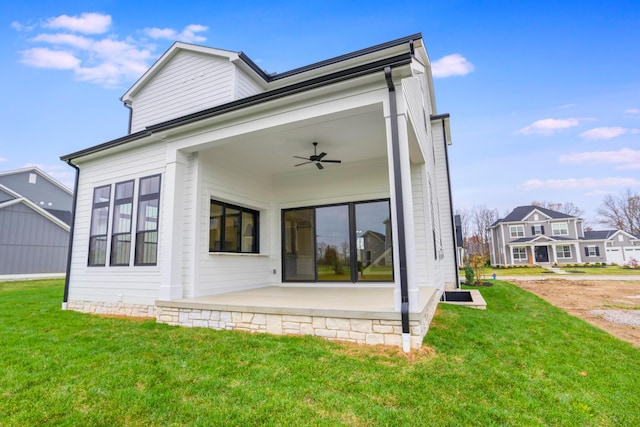 8057 Canopy Glen Dr, Plain City, OH 43064