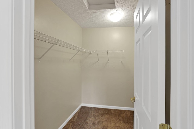 108 Shelbourne Forest Way, Delaware, OH 43015 - spacious closet featuring carpet