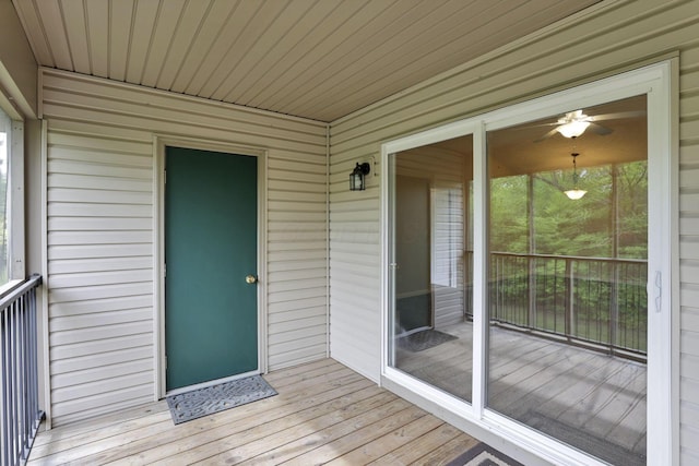 108 Shelbourne Forest Way, Delaware, OH 43015 - view of entrance to property