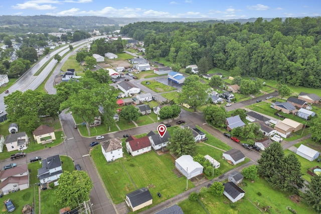 907 Fairfield Ave, Lancaster, OH 43130 - view of property location with nearby suburban area