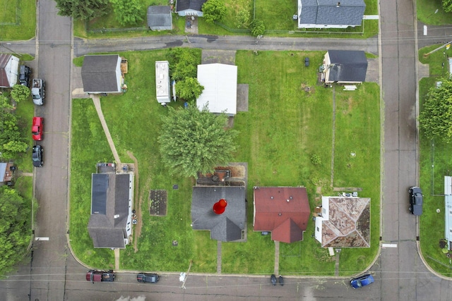 907 Fairfield Ave, Lancaster, OH 43130 - aerial overview of property's location