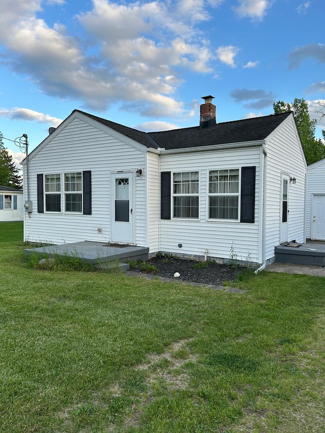 1675 Richmond Rd, Columbus, OH 43223