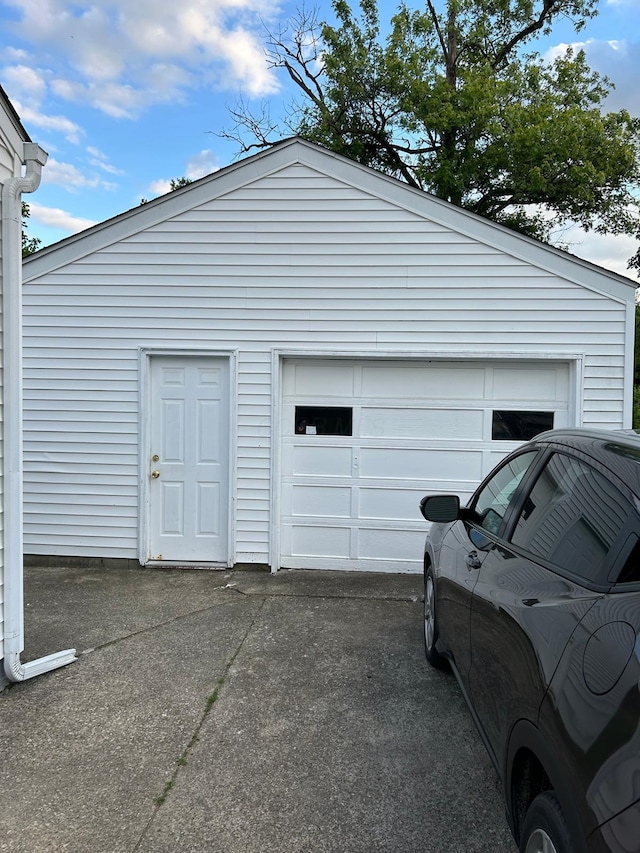 1675 Richmond Rd, Columbus, OH 43223