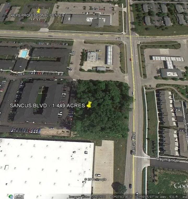 0 Sancus Blvd, Columbus, OH 43085