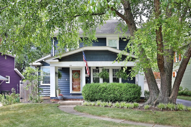 154 E Dunedin Rd, Columbus, OH 43214 - photo 1