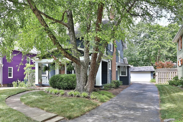 154 E Dunedin Rd, Columbus, OH 43214 - photo 2