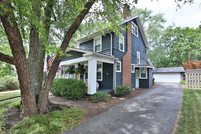 154 E Dunedin Rd, Columbus, OH 43214 - photo 45