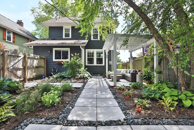 154 E Dunedin Rd, Columbus, OH 43214 - photo 48
