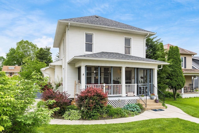 2595 Canal Dr, Millersport, OH 43046 - photo 1