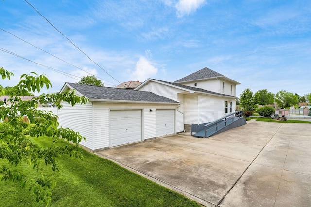2595 Canal Dr, Millersport, OH 43046 - photo 5