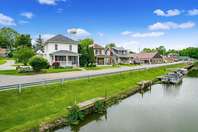 2595 Canal Dr, Millersport, OH 43046 - photo 9