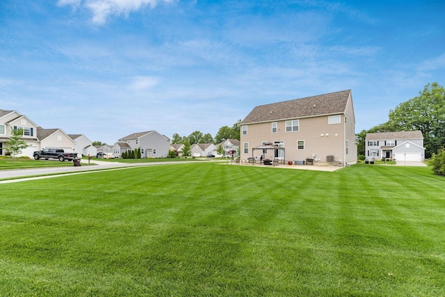 150 Mannaseh Dr W, Granville, OH 43023 - photo 3