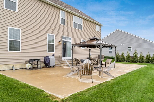 150 Mannaseh Dr W, Granville, OH 43023 - photo 49