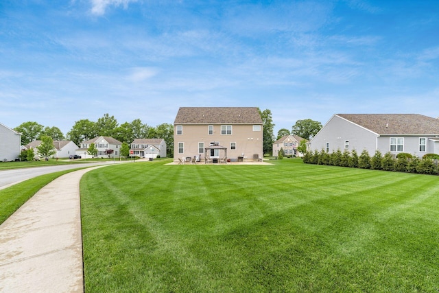 150 Mannaseh Dr W, Granville, OH 43023 - photo 5