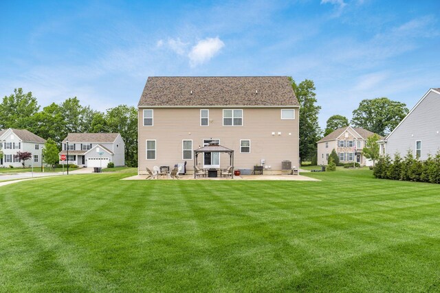 150 Mannaseh Dr W, Granville, OH 43023 - photo 50