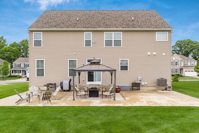150 Mannaseh Dr W, Granville, OH 43023 - photo 51