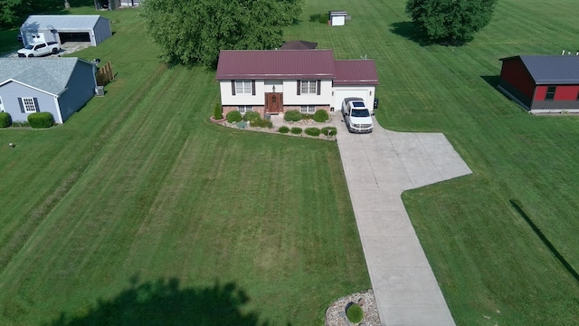 14629 Hock Hocking Rd, Logan, OH 43138 - view of subject property