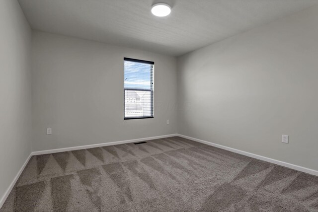 211 Whitetail Trl, Johnstown, OH 43031 - empty room with carpet flooring and baseboards