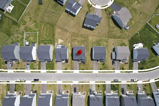 211 Whitetail Trl, Johnstown, OH 43031 - aerial view of property's location featuring nearby suburban area