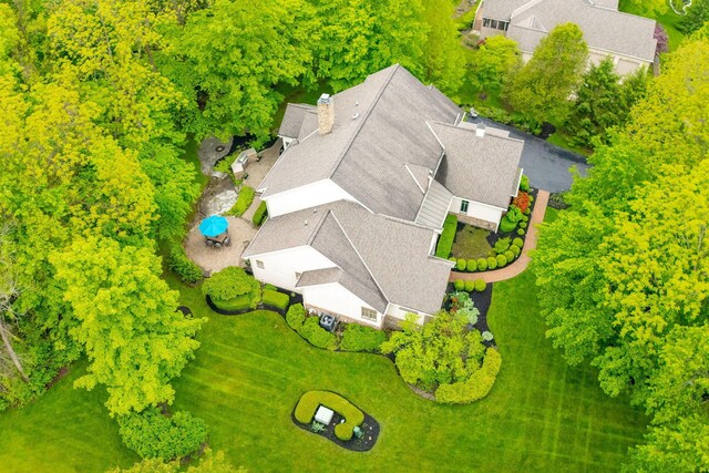 7699 Clear Creek Ct, Blacklick, OH 43004 - view of subject property