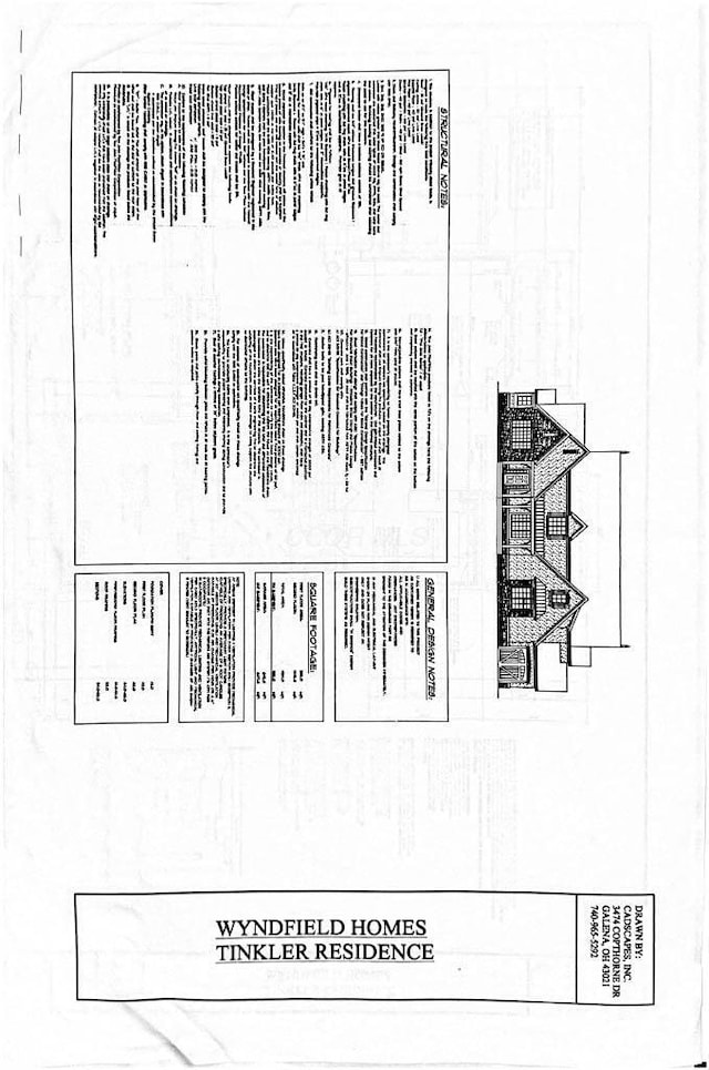 7699 Clear Creek Ct, Blacklick, OH 43004 - view of miscellaneous listing collateral