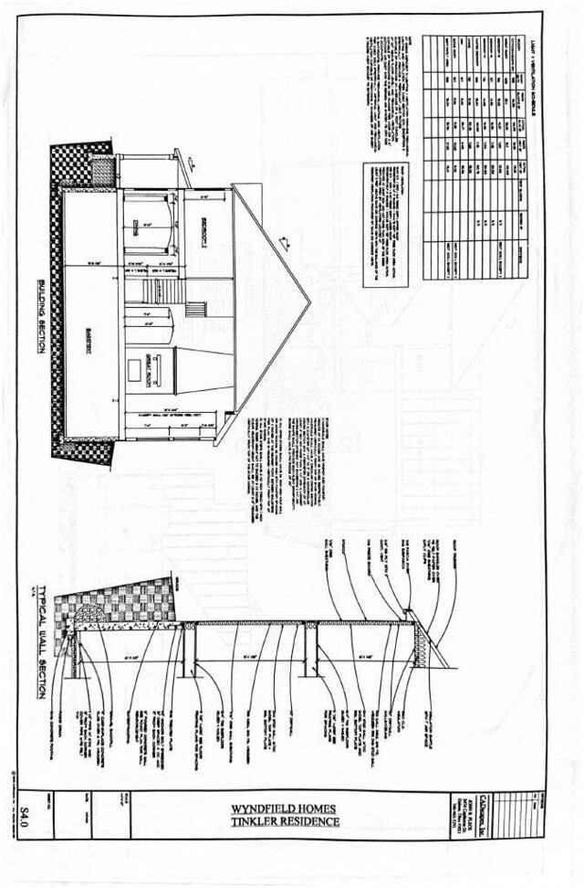 7699 Clear Creek Ct, Blacklick, OH 43004 - floor plan / room layout