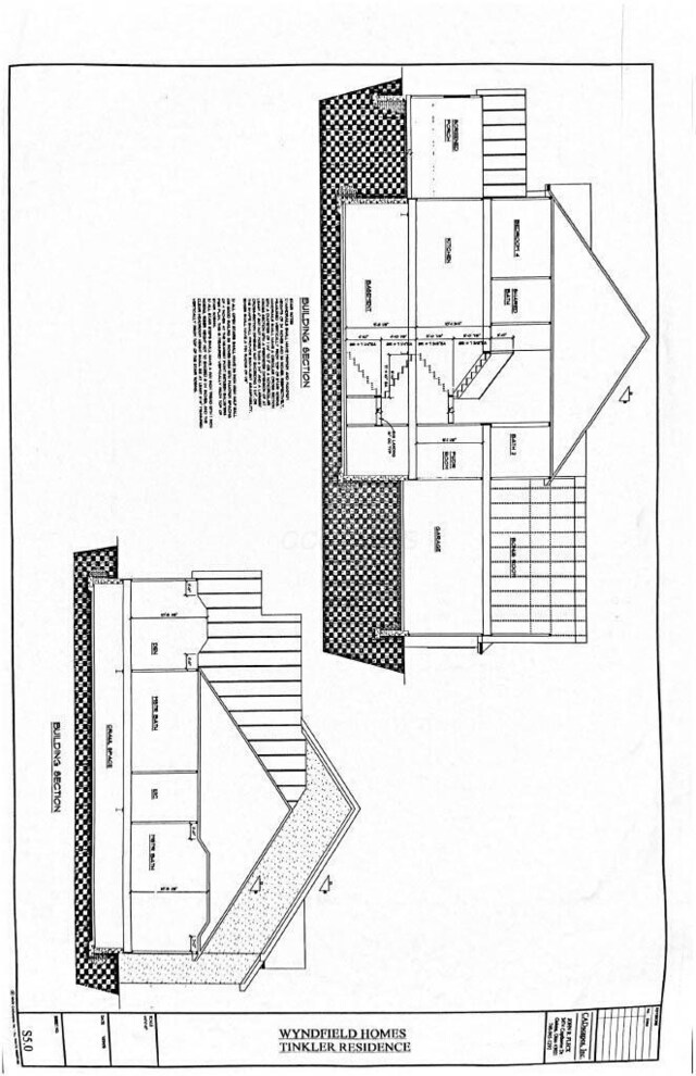 7699 Clear Creek Ct, Blacklick, OH 43004 - property floor plan
