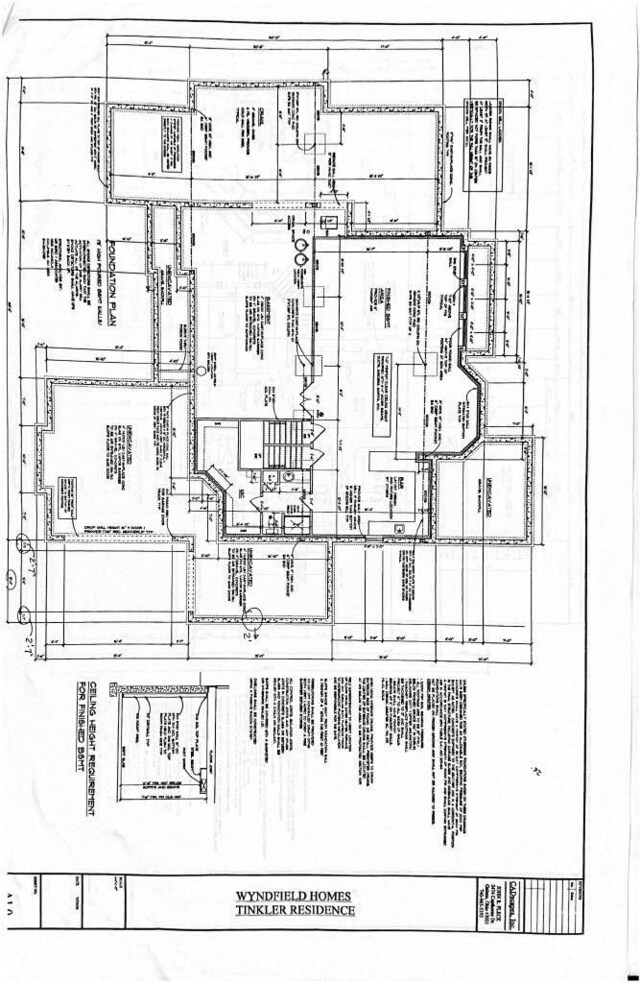 7699 Clear Creek Ct, Blacklick, OH 43004 - room layout