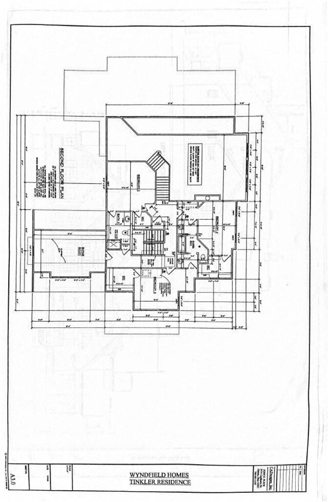 7699 Clear Creek Ct, Blacklick, OH 43004 - home floor plan
