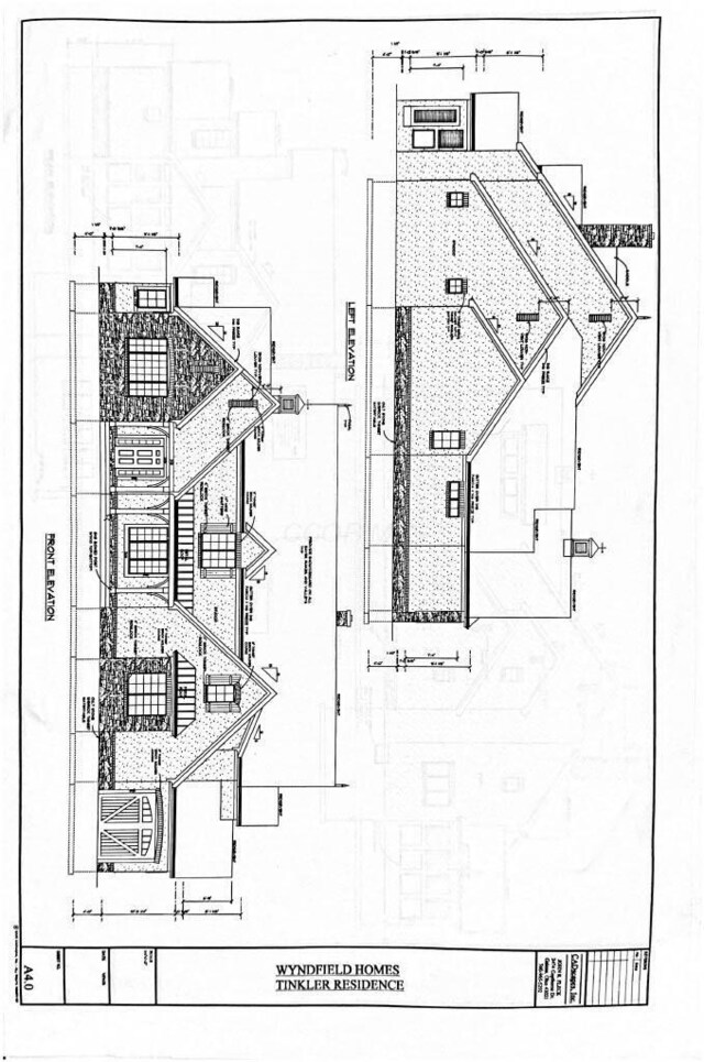 7699 Clear Creek Ct, Blacklick, OH 43004 - room layout