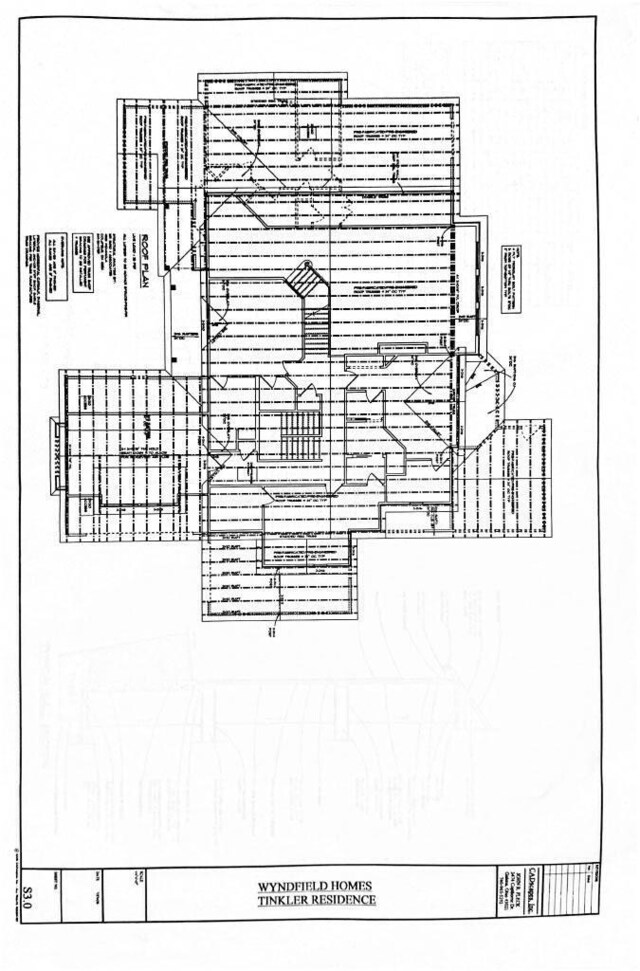 7699 Clear Creek Ct, Blacklick, OH 43004 - room layout
