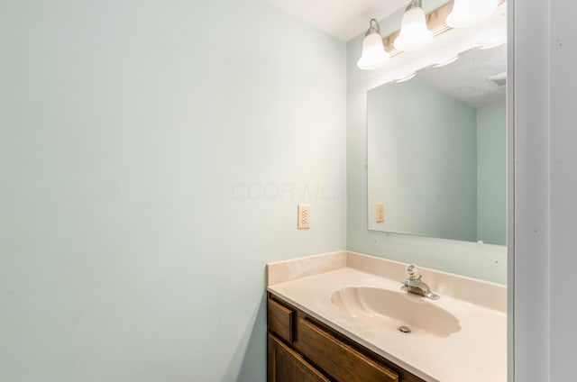 3248 Medoma Dr, Columbus, OH 43204 - bathroom with vanity