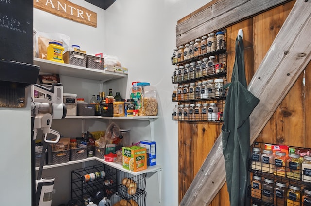1282 Taylortown Rd, Mansfield, OH 44903 - view of storage area
