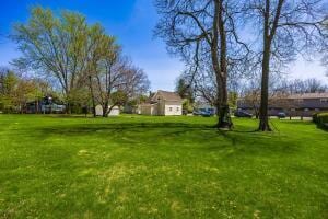 0 W S Ave, Plain City, OH 43064