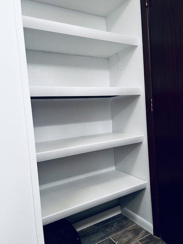 3037 La Vista Dr Unit 39, Columbus, OH 43204 - view of closet