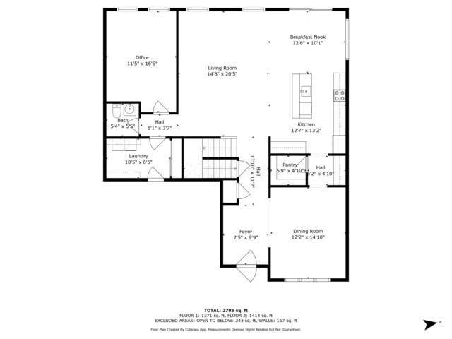 7573 Jenkins Dr, Canal Winchester, OH 43110 - photo 4