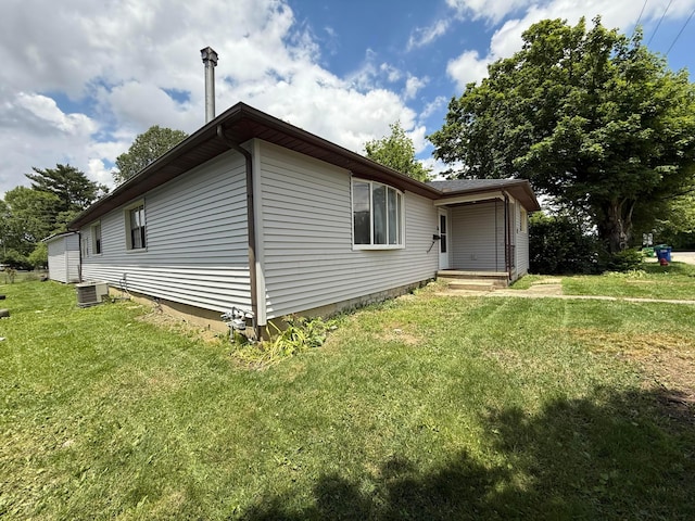 622 E Elm St, Washington Court House, OH 43160 - photo 3