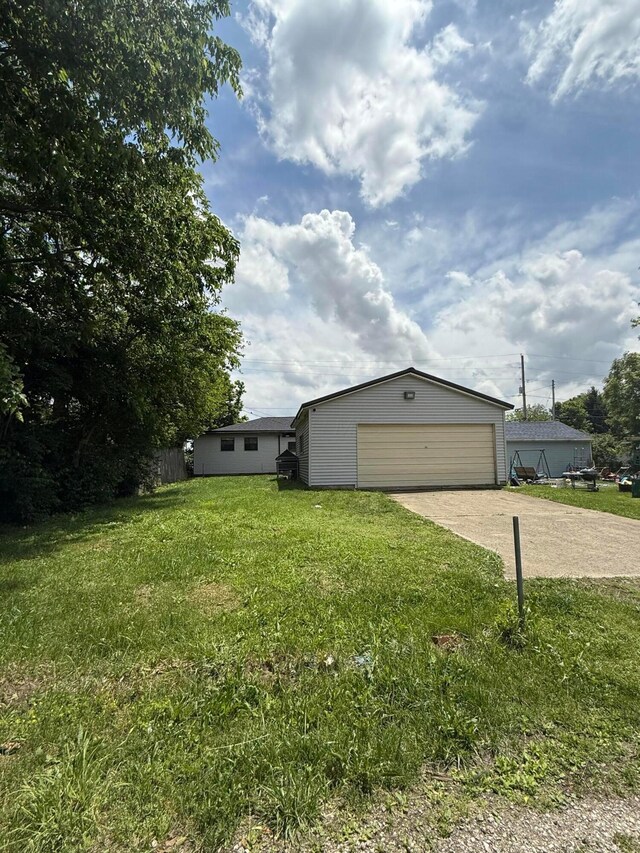 622 E Elm St, Washington Court House, OH 43160 - photo 4
